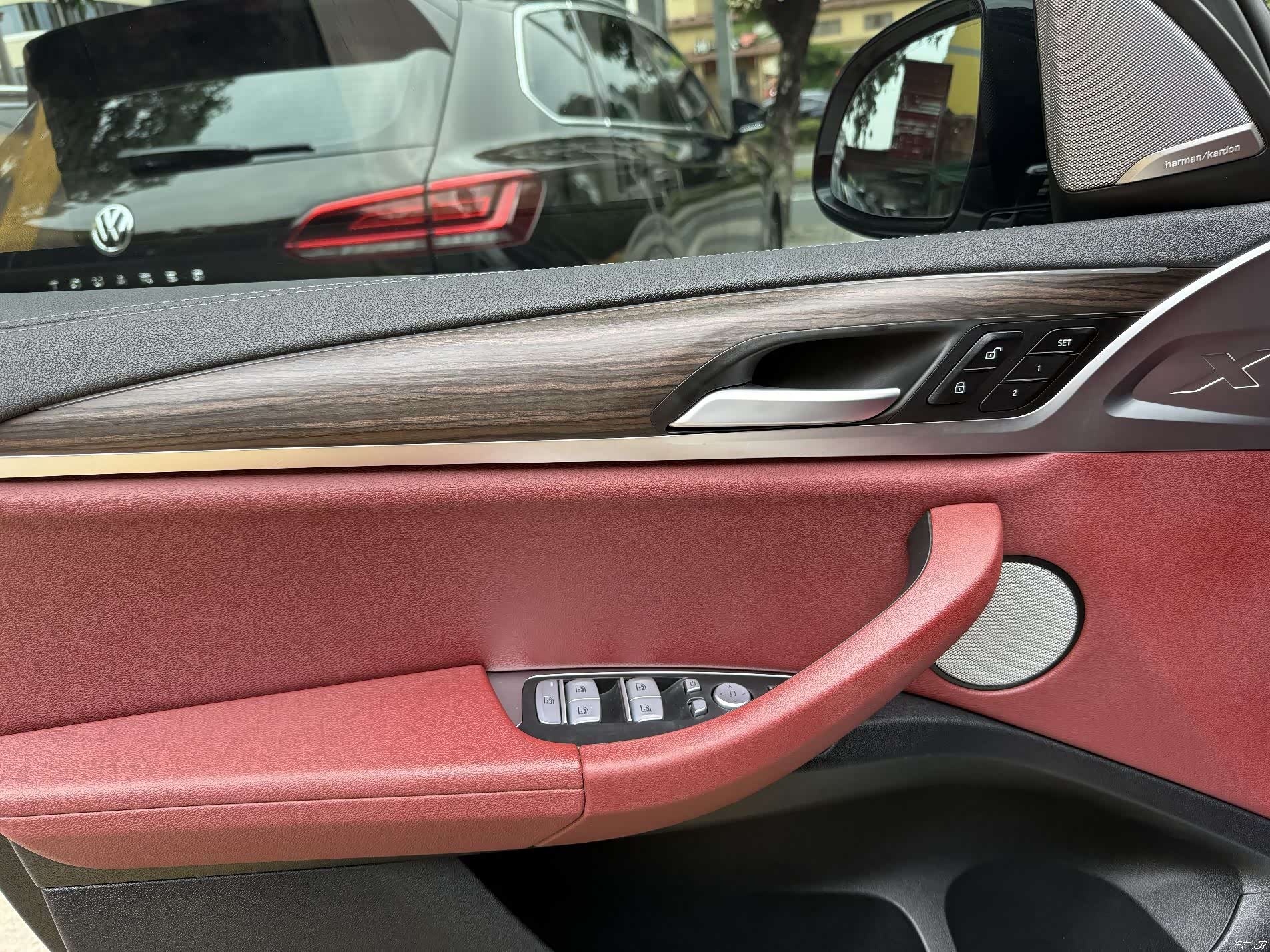 BMW X3, 2023 13