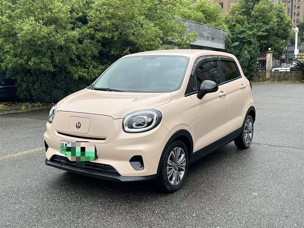 Leapmotor T03