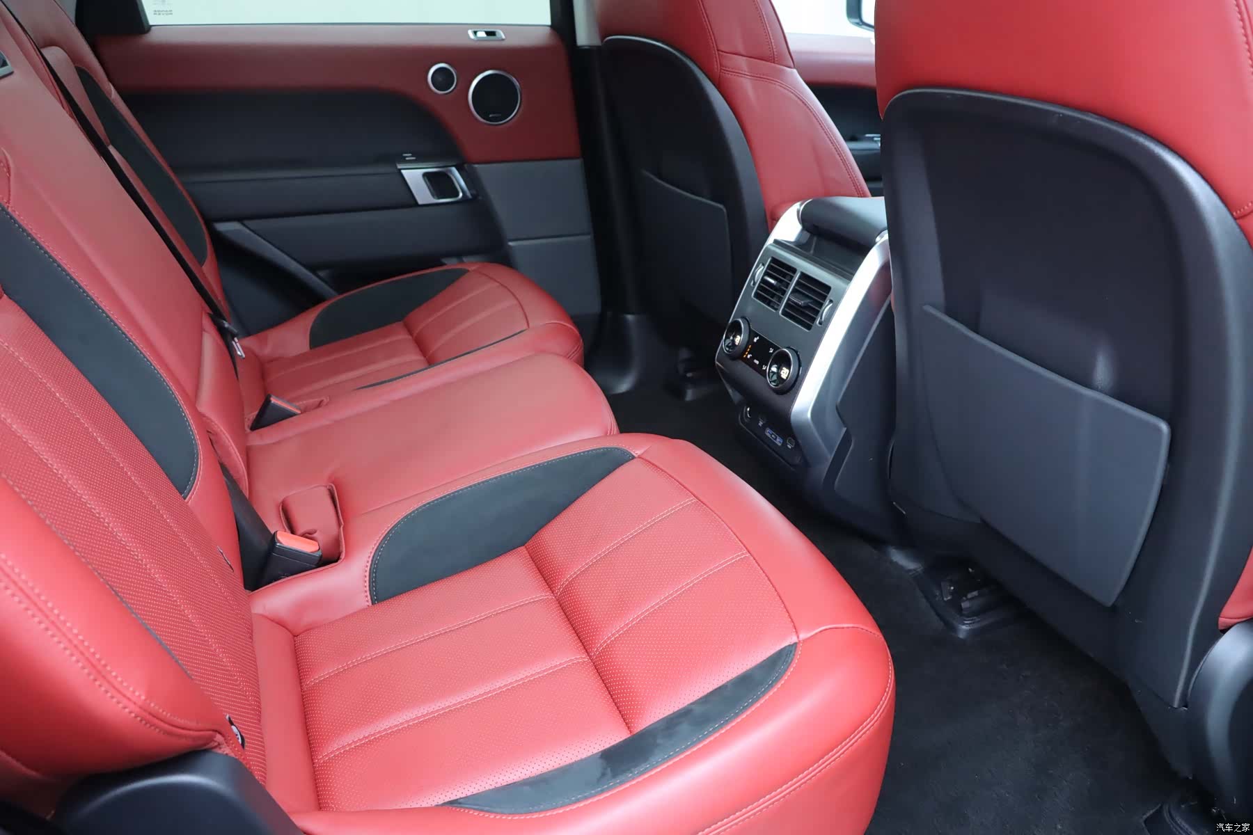Land Rover Range Rover, 2022 13