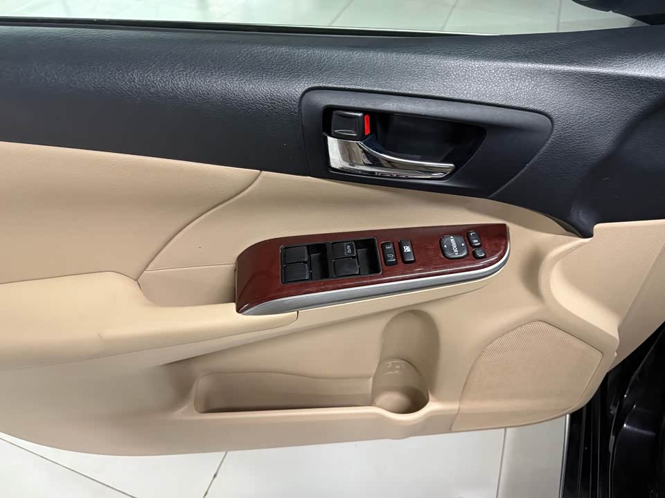Toyota Camry Toyota Camry