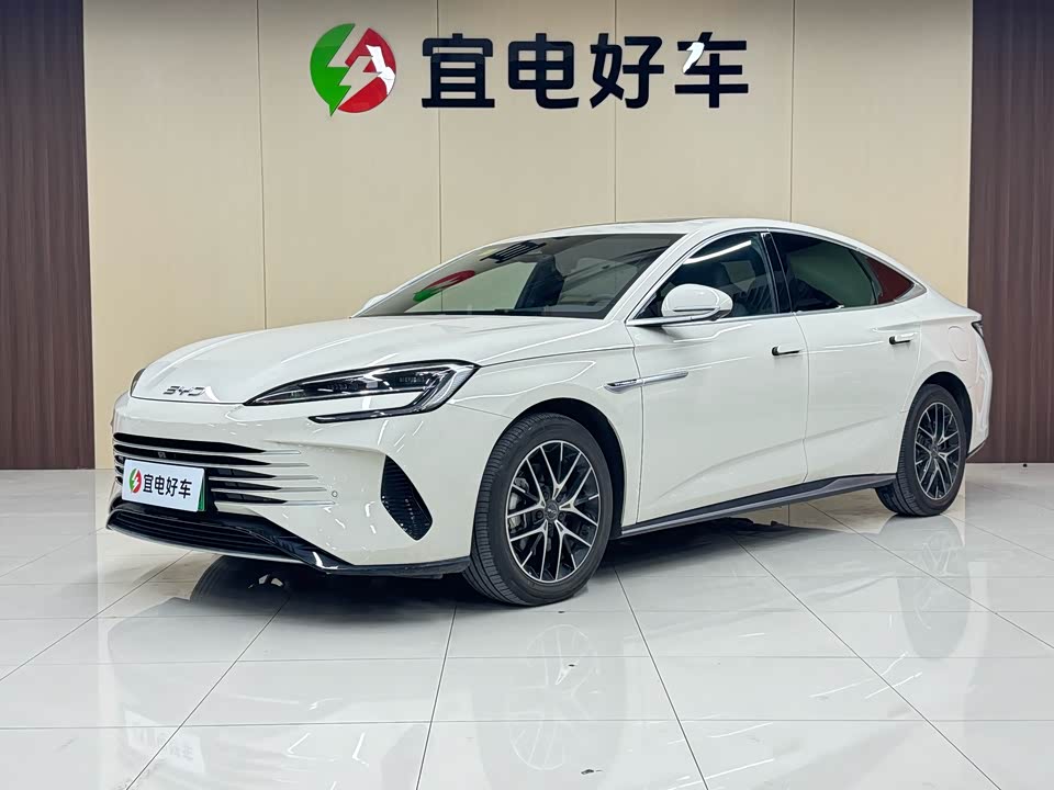 BYD Seal 07 DM-i