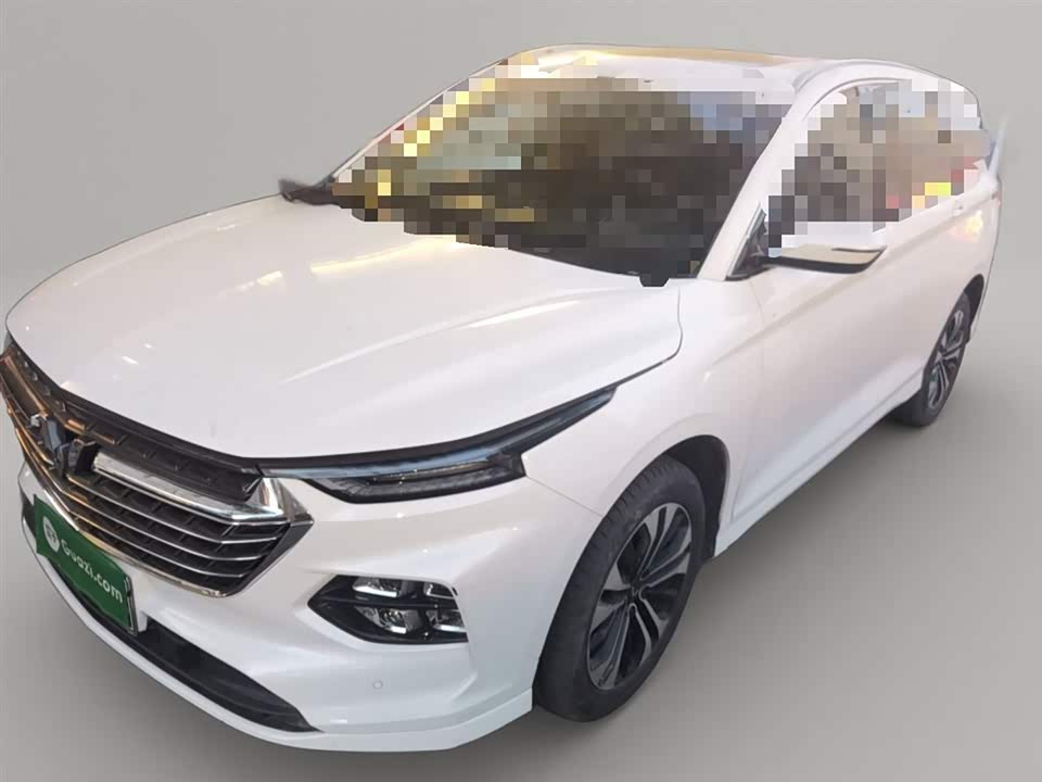 Wuling Wuling Capgemini