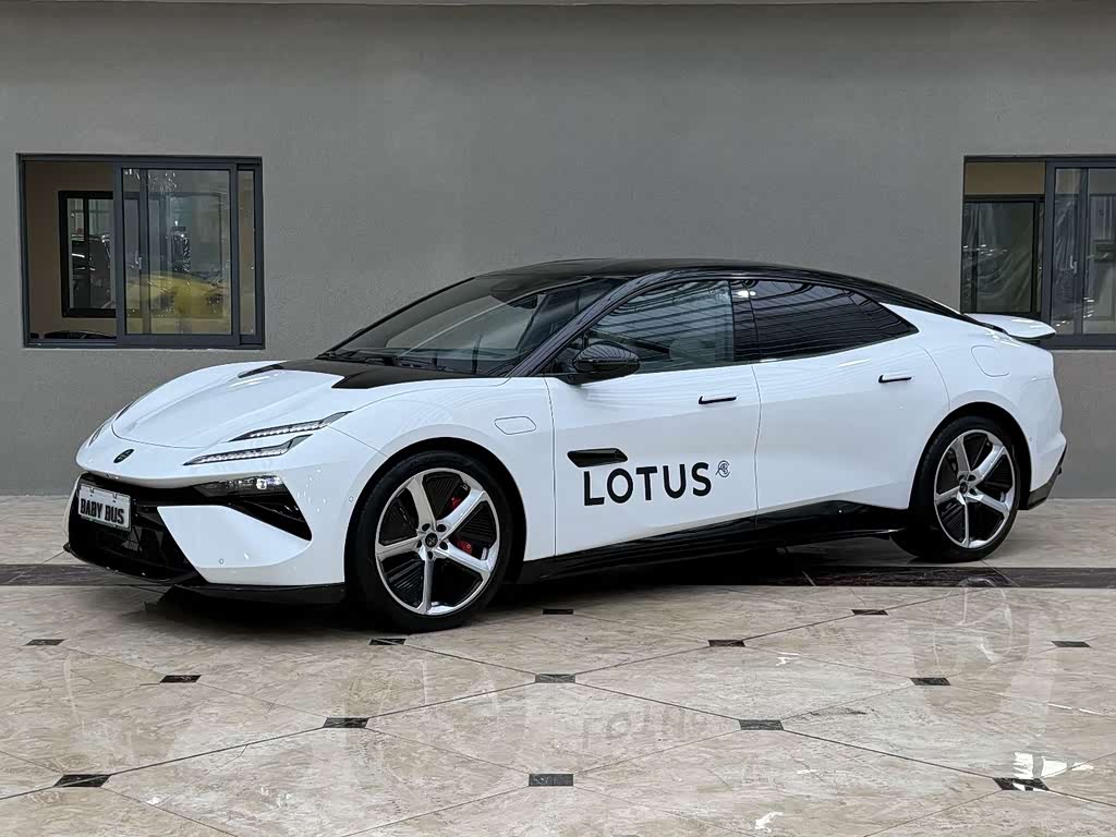 Lotus EMEYA