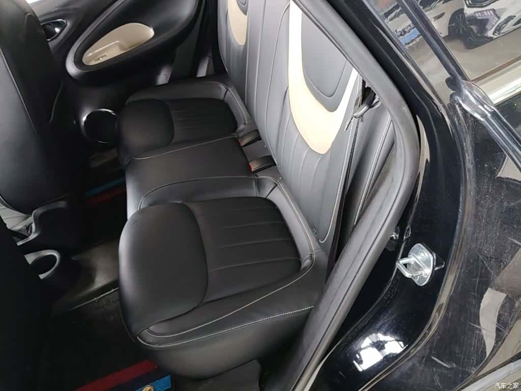 Wuling Bingo, 2023 17