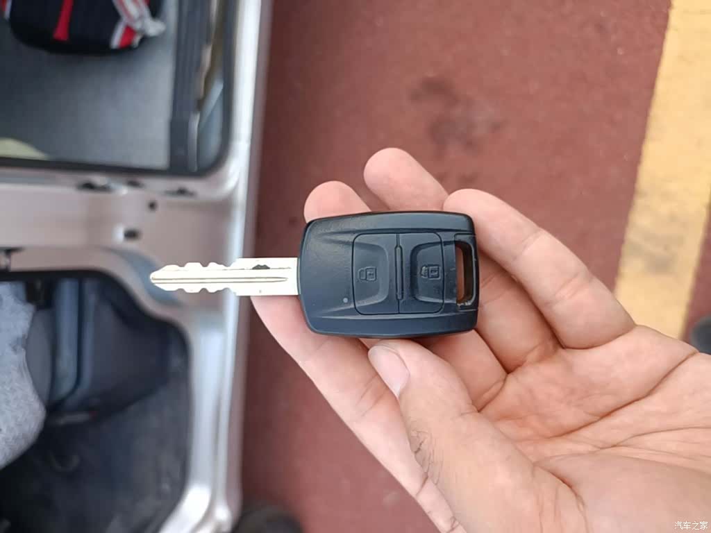 Wuling EV50, 2021 9