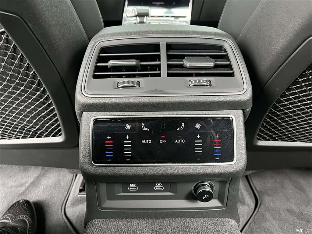 Audi A6L, 2024 12