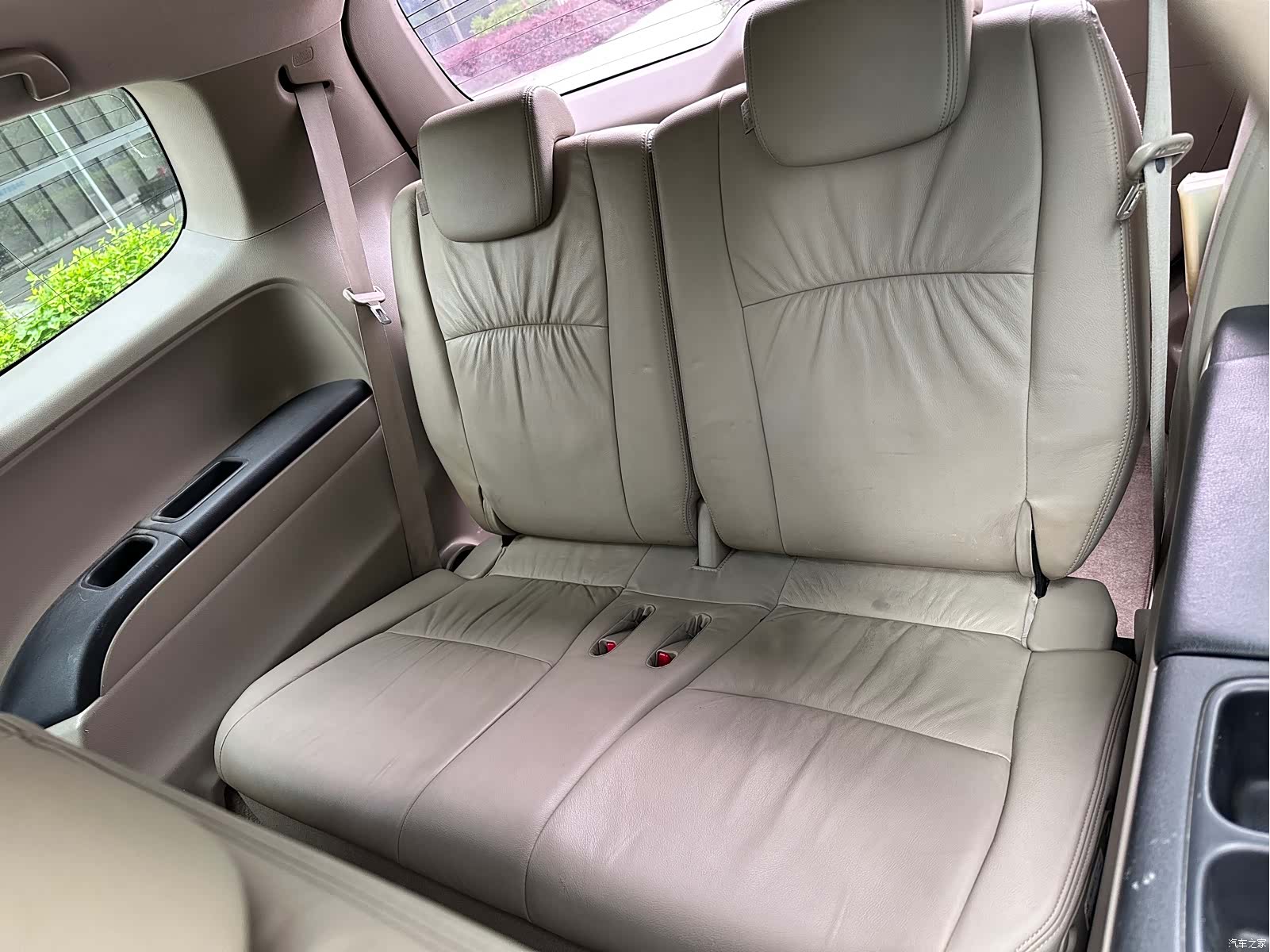 Honda Odyssey, 2013 9