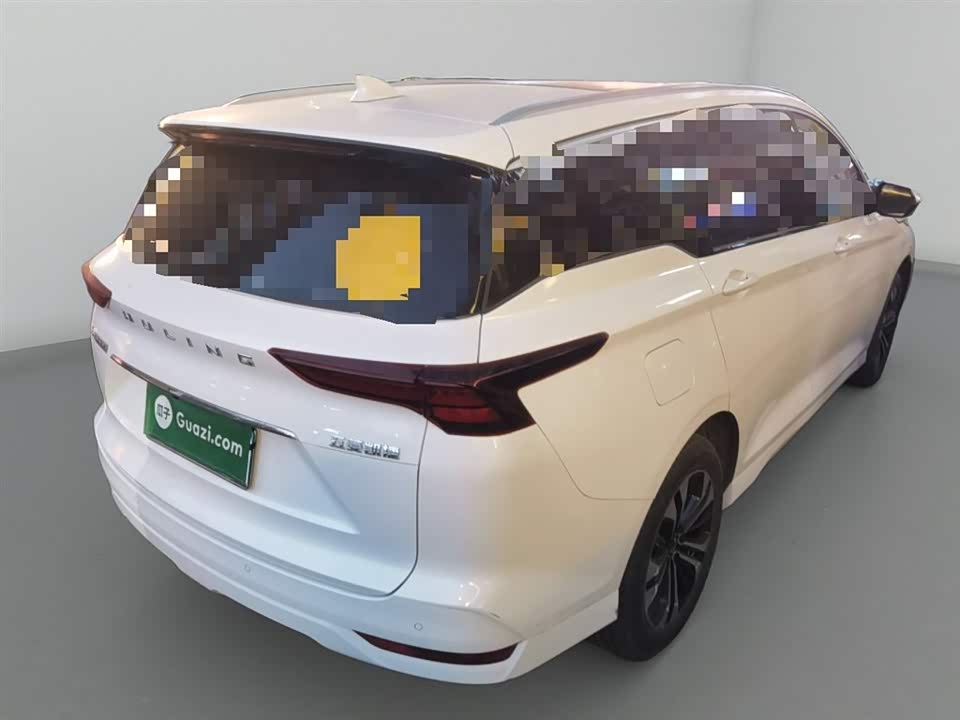 Wuling Wuling Capgemini