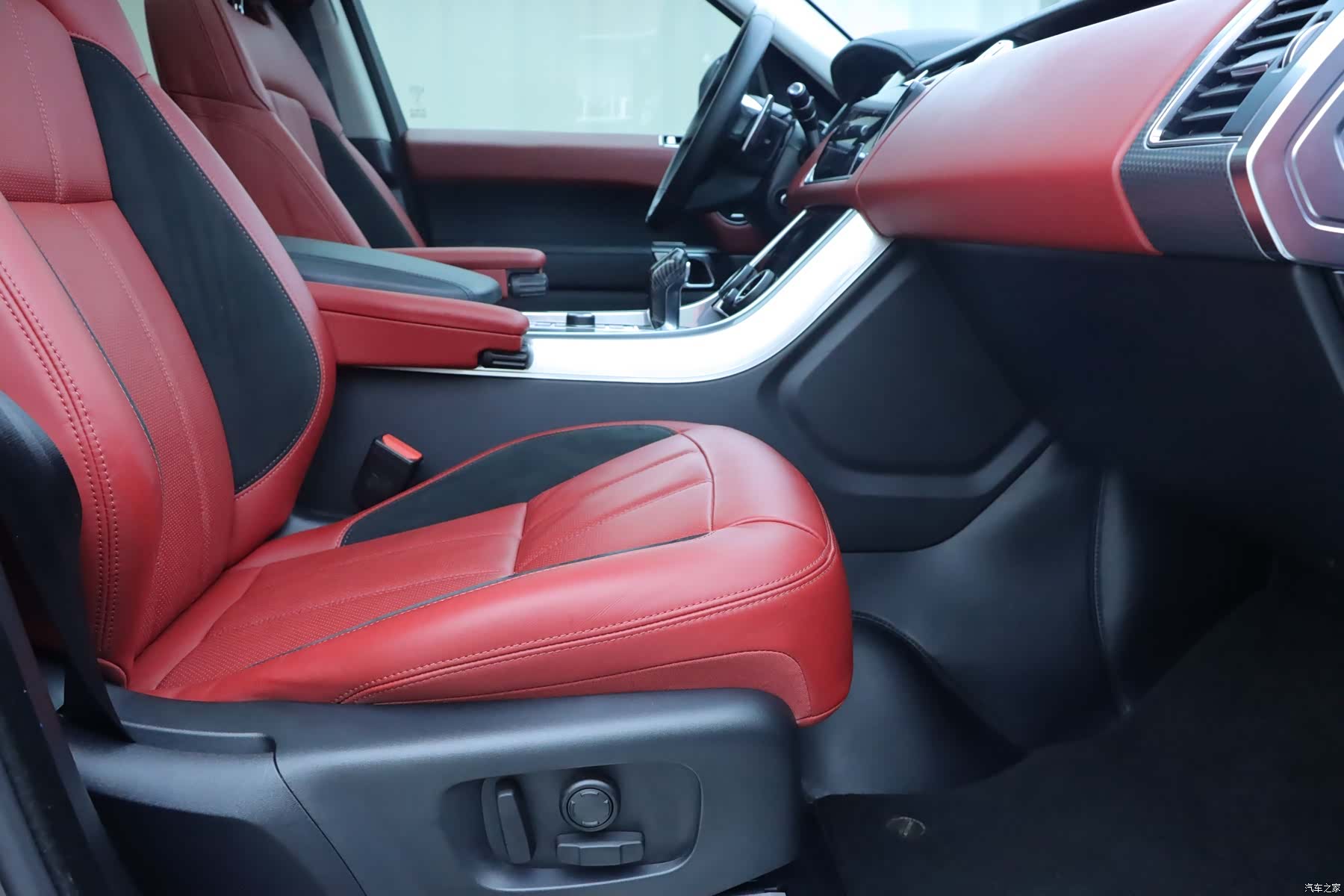 Land Rover Range Rover, 2022 8