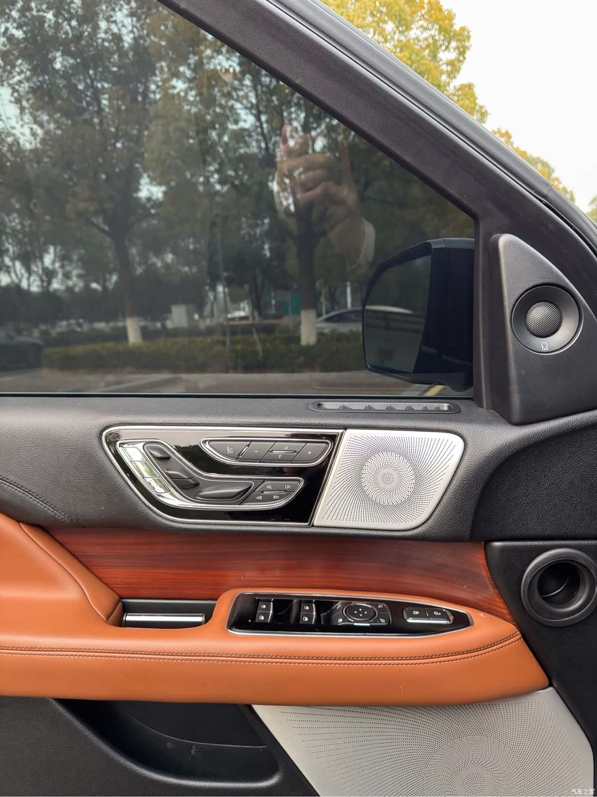 Lincoln Navigator, 2022 7