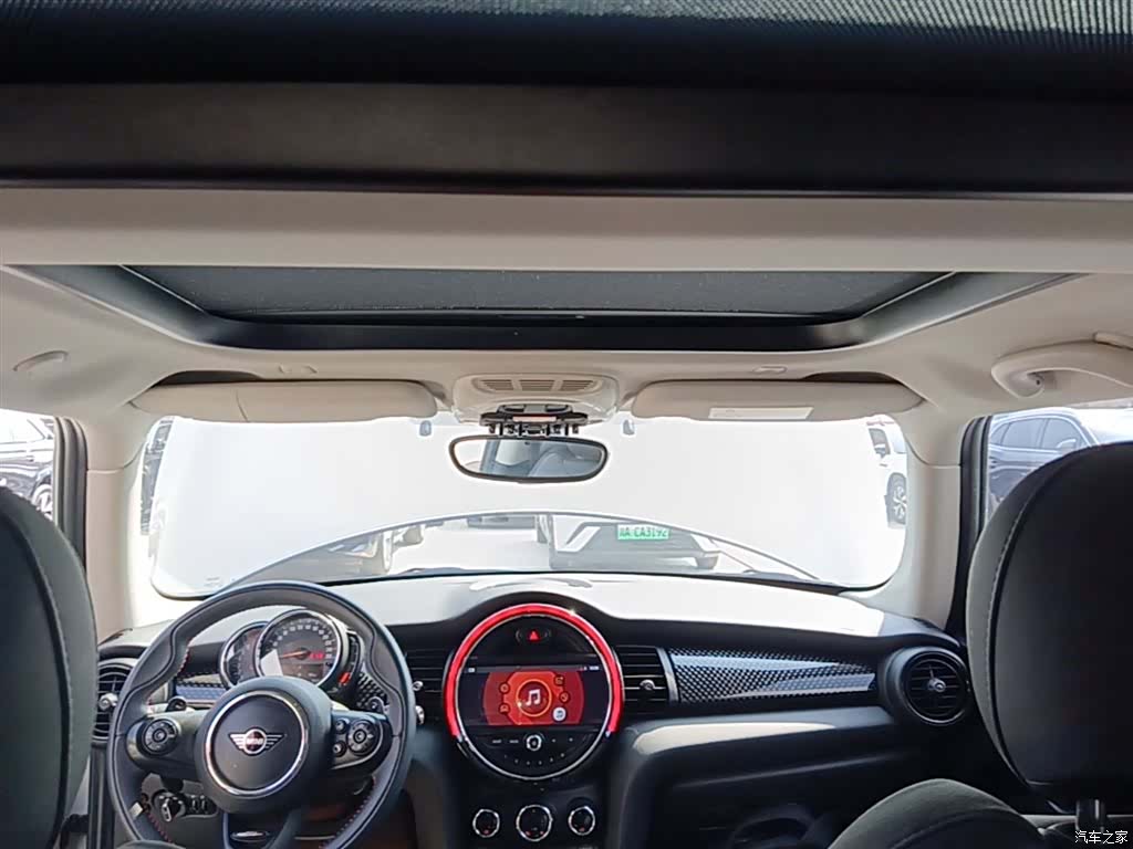 Mini Cooper, 2019 18
