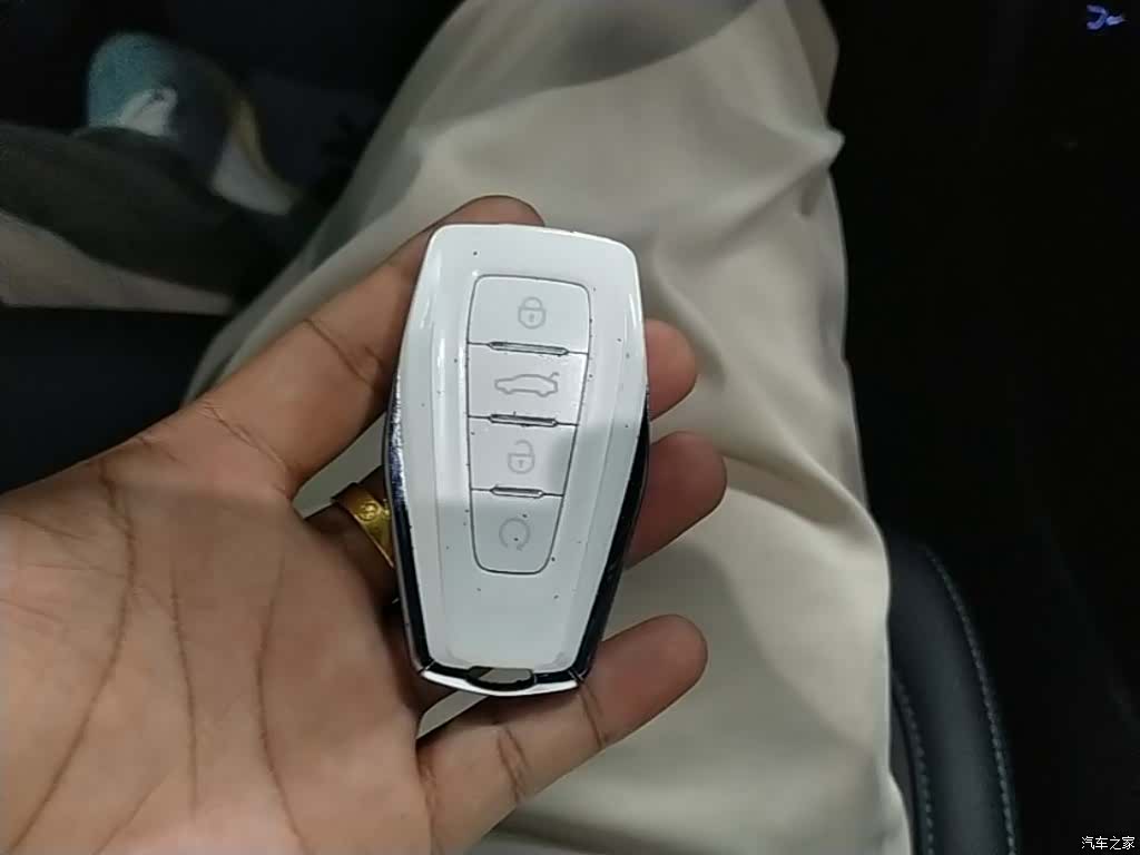 Geely Preface, 2023 9