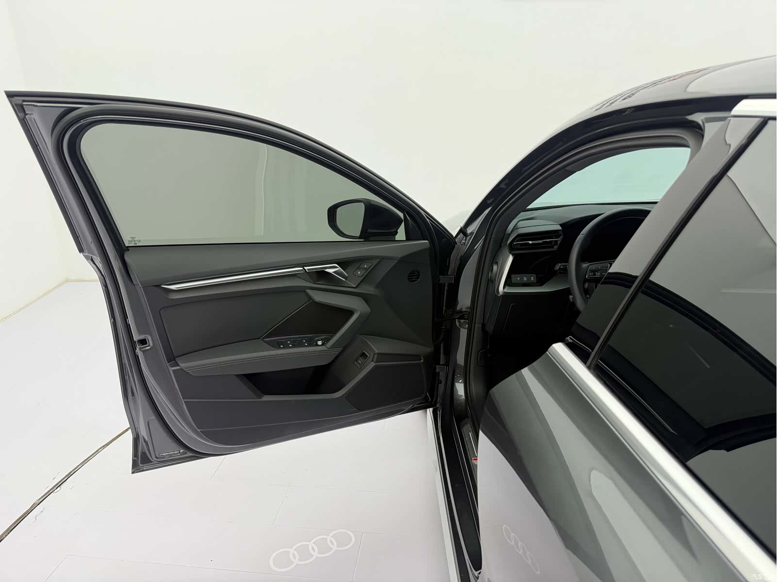 Audi A3, 2023 20