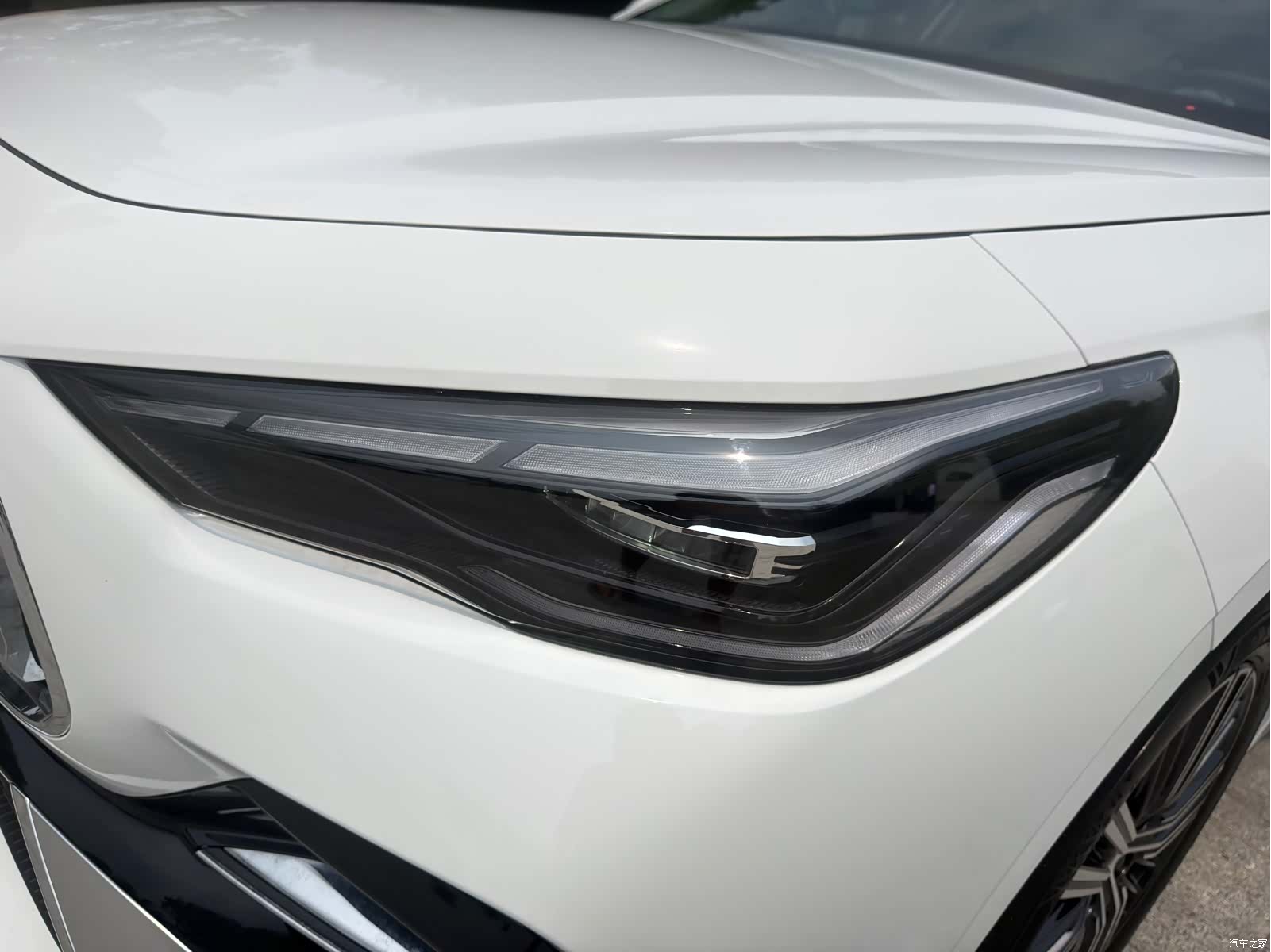 Geely 6, 2026 4