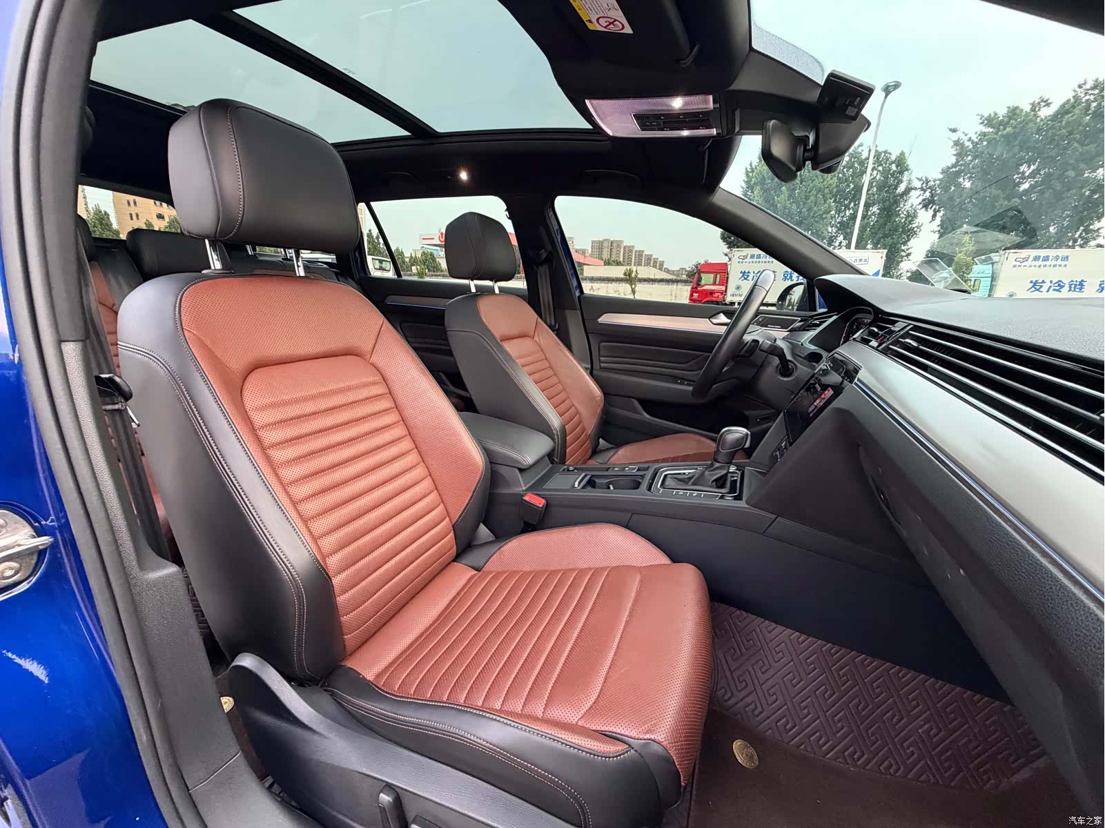 Volkswagen Variant, 2021 16