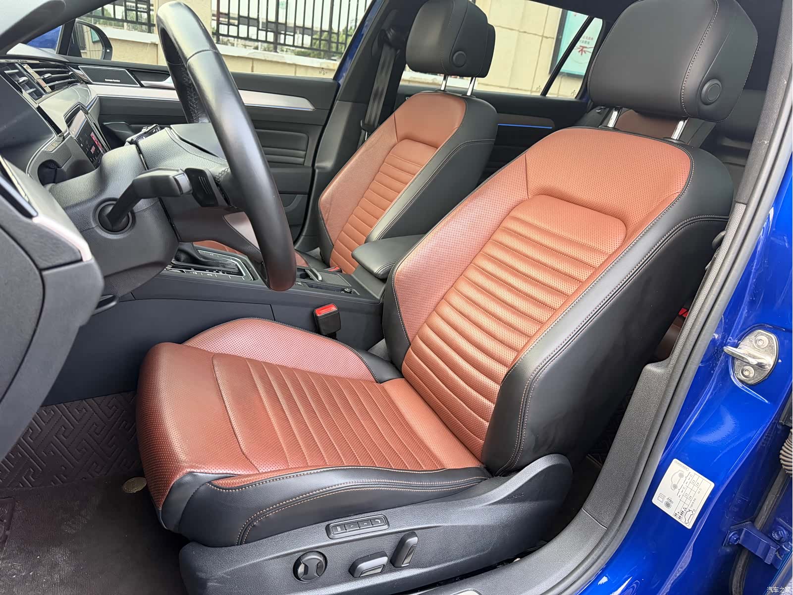 Volkswagen Variant, 2021 17