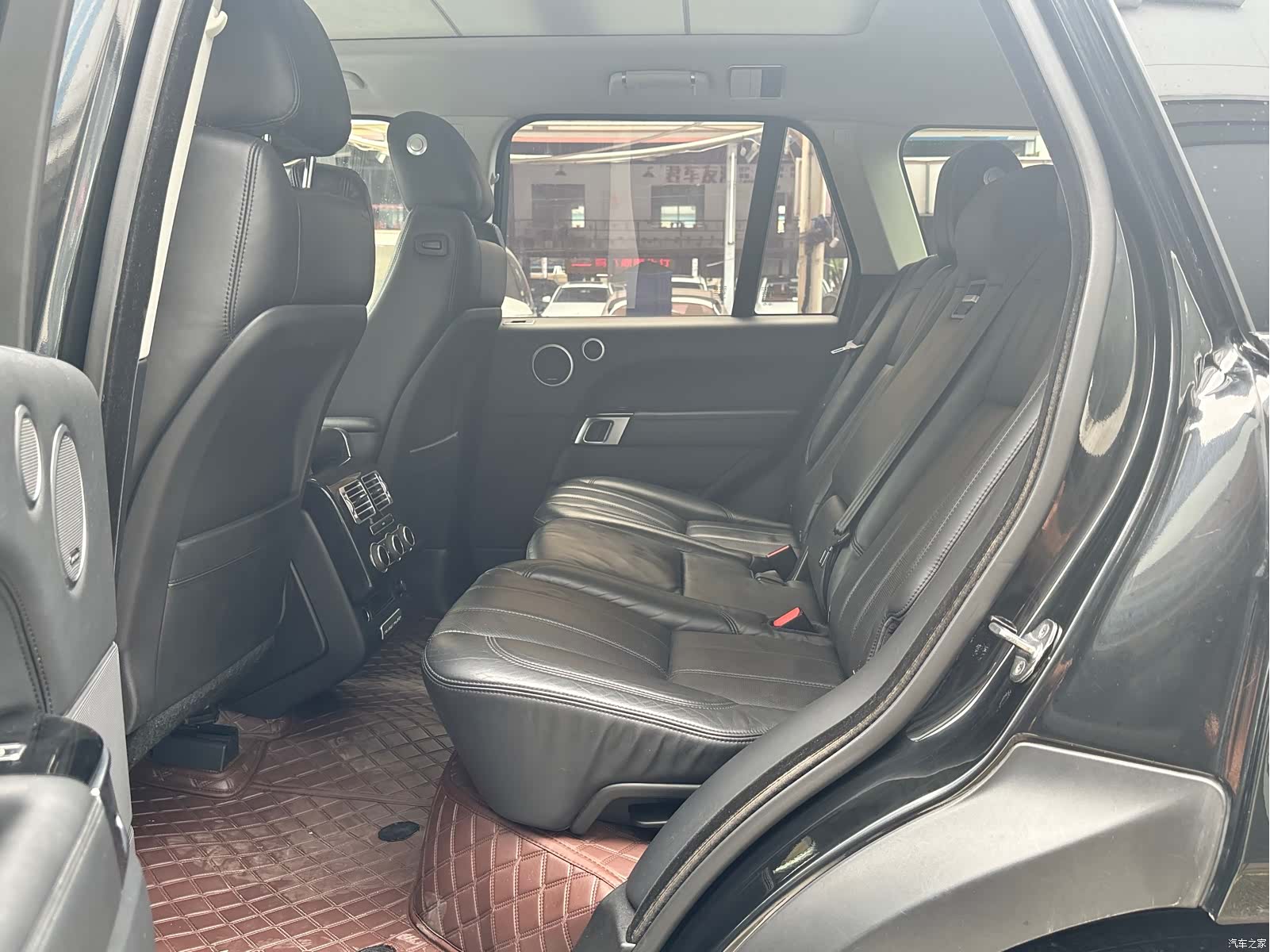 Land Rover Range Rover, 2015 9