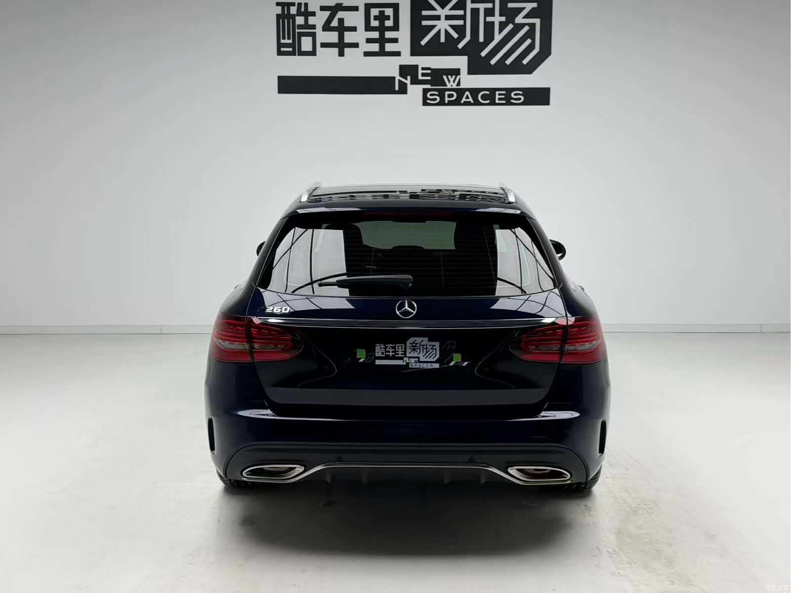 Mercedes-Benz C-Class, 2020 все фото