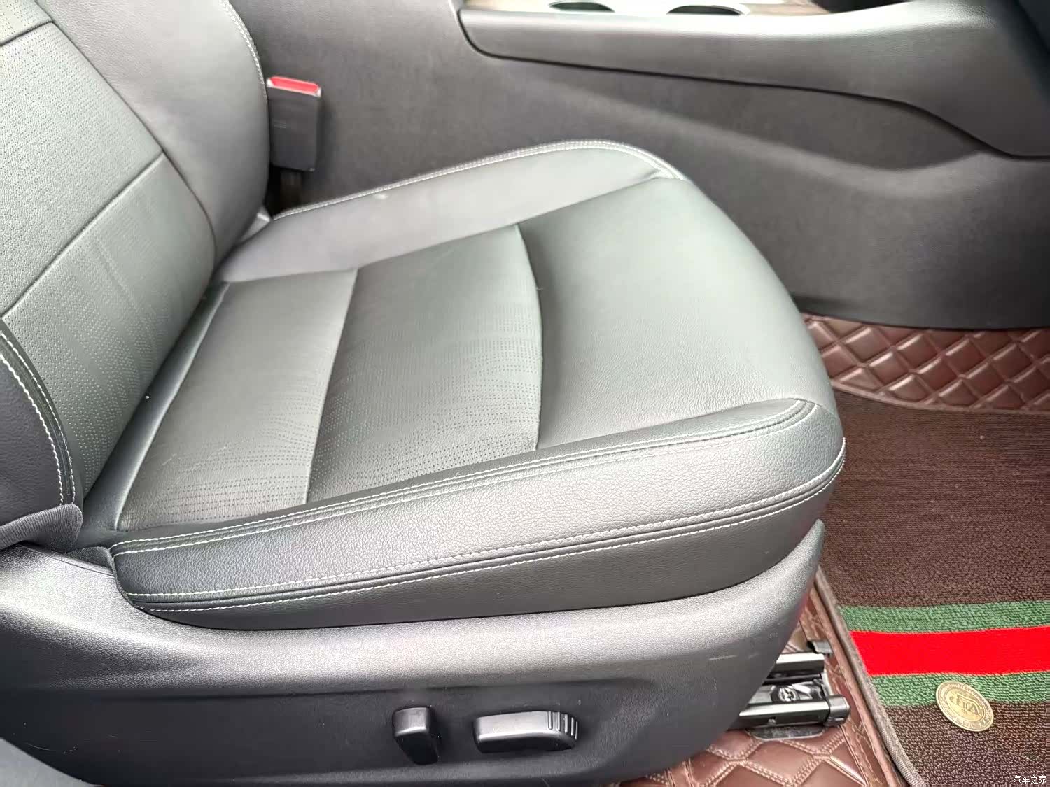 Nissan Teana, 2021 9