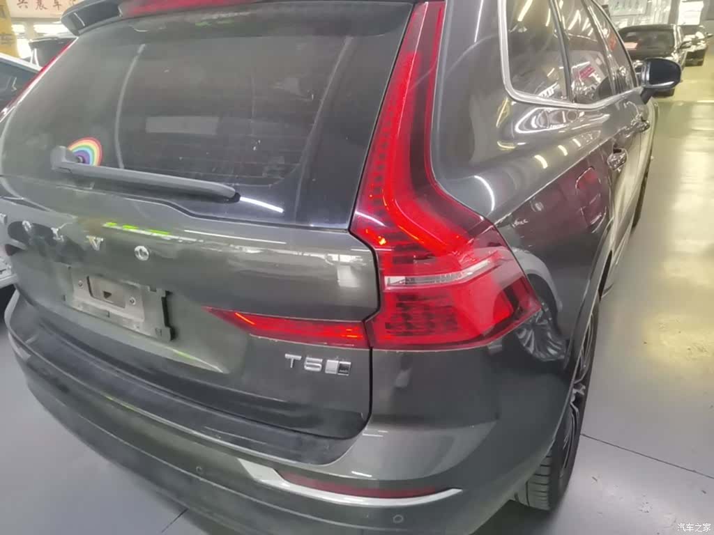 Volvo XC60, 2020 8