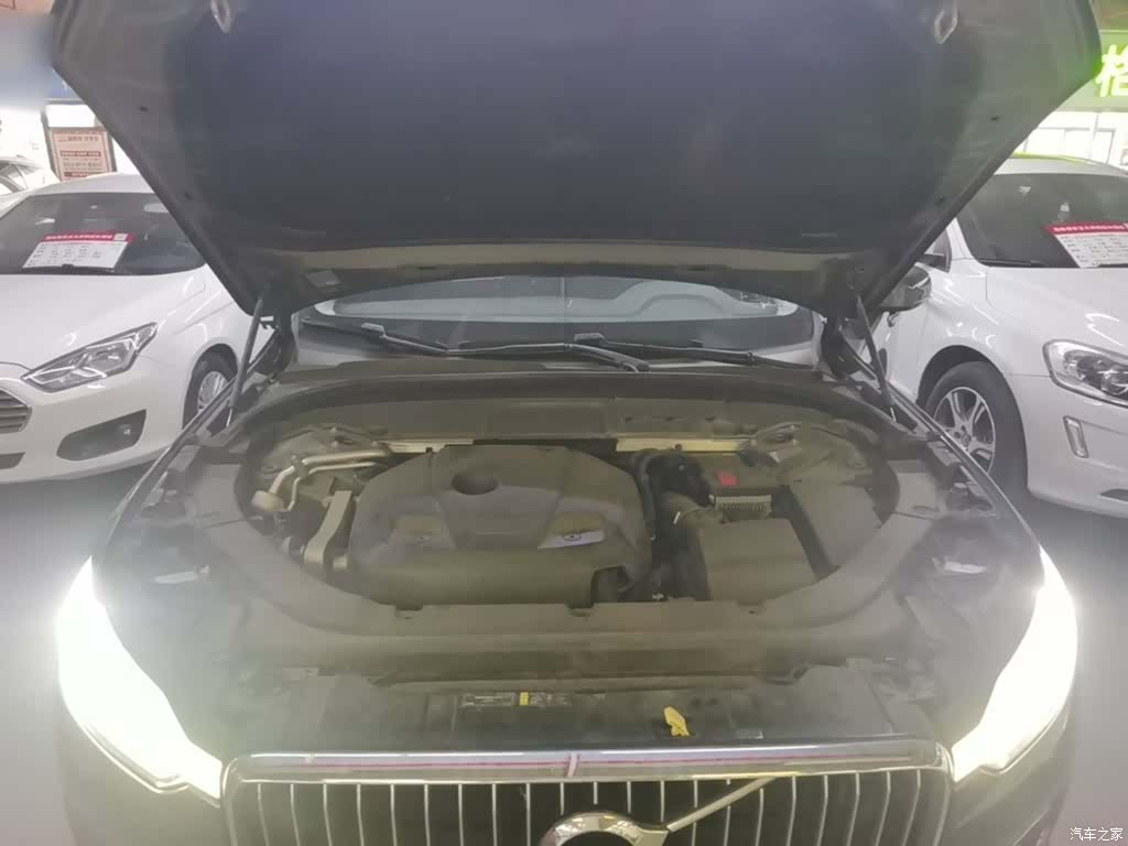 Volvo XC60, 2020 20