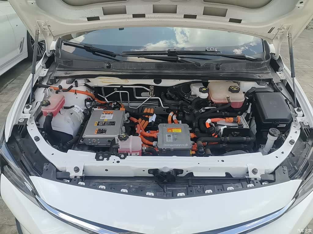 Buick Velite, 2024 20