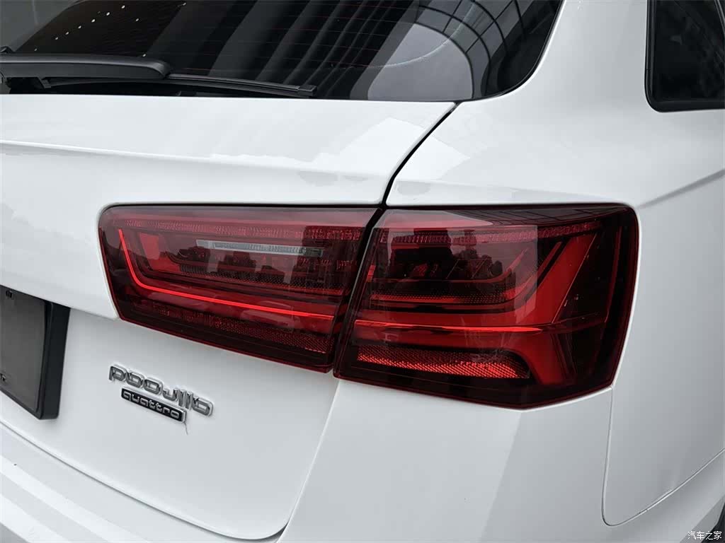Audi A6, 2019 15