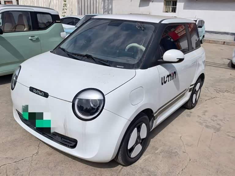 Changan Lumin