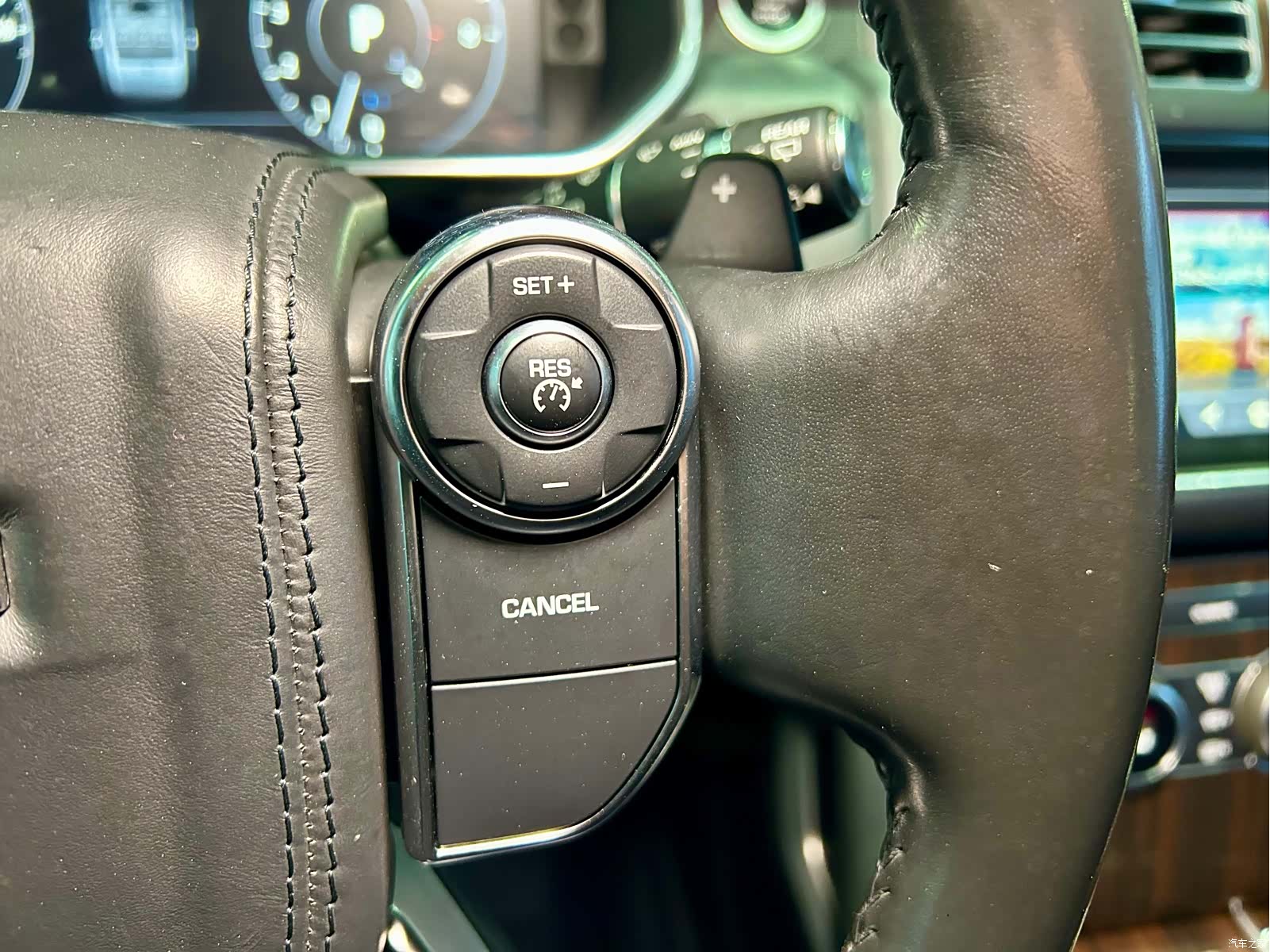 Land Rover Range Rover, 2018 13