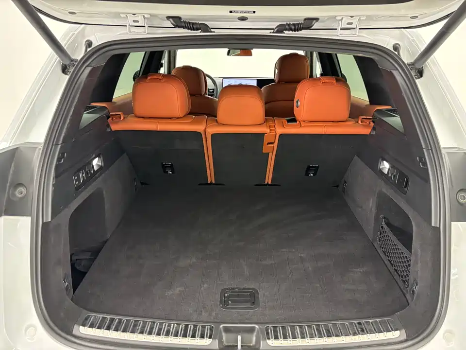 Li Auto Ideal L7