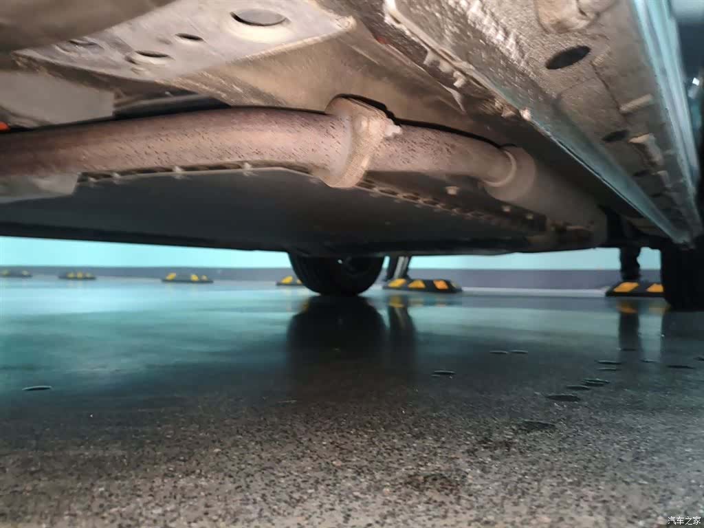 Geely 7, 2025 19
