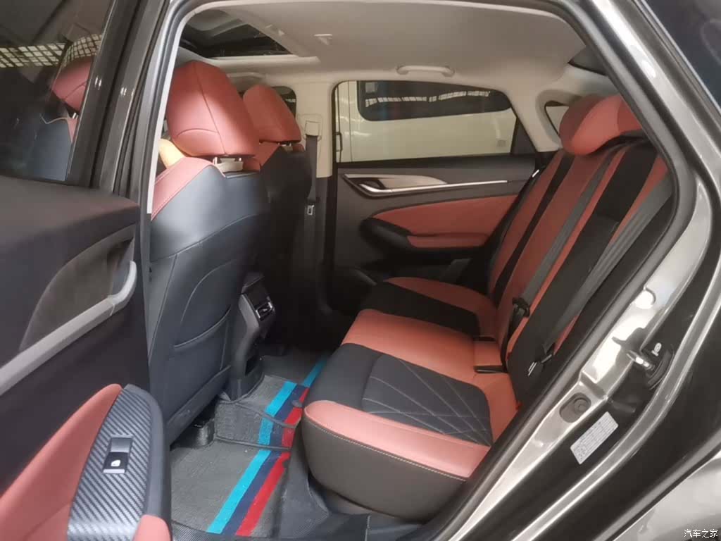 Changan Eado, 2025 17