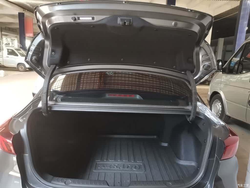 Changan Eado, 2025 19