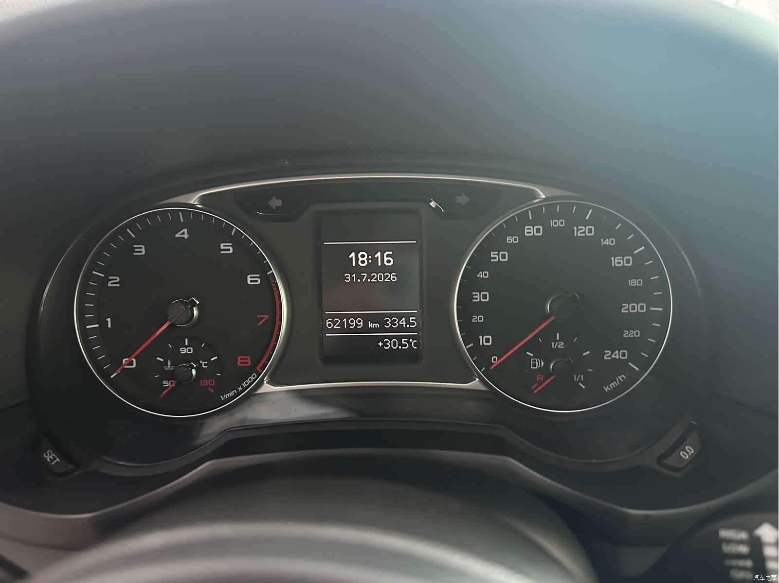 Audi A1, 2015 8