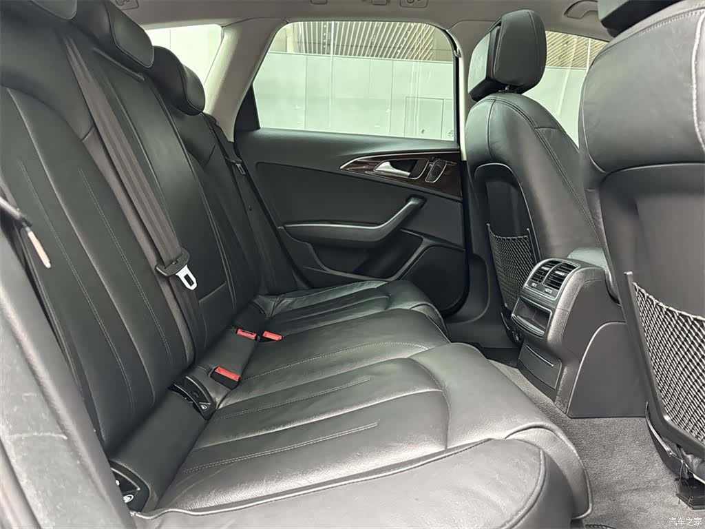 Audi A6, 2019 7