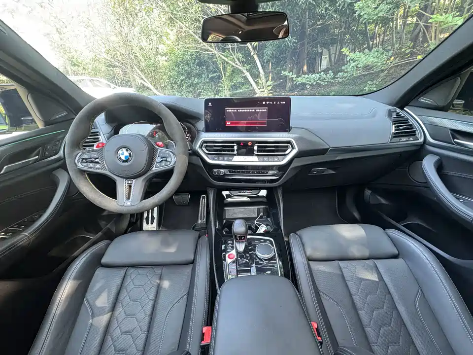 BMW X4 M BMW X4 M