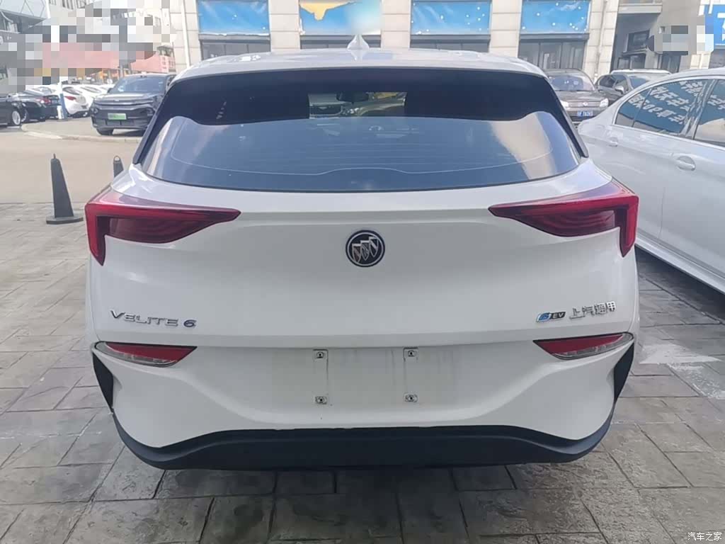 Buick Velite, 2024 6