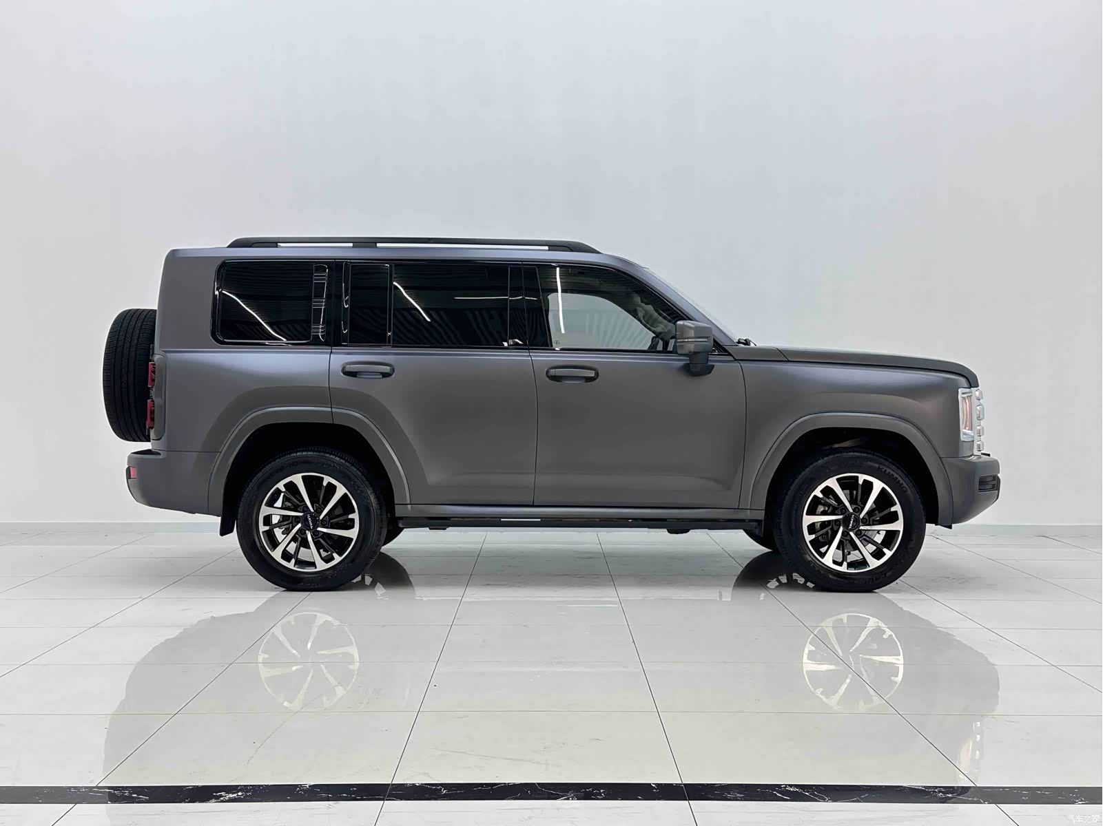 Haval H9, 2024 6