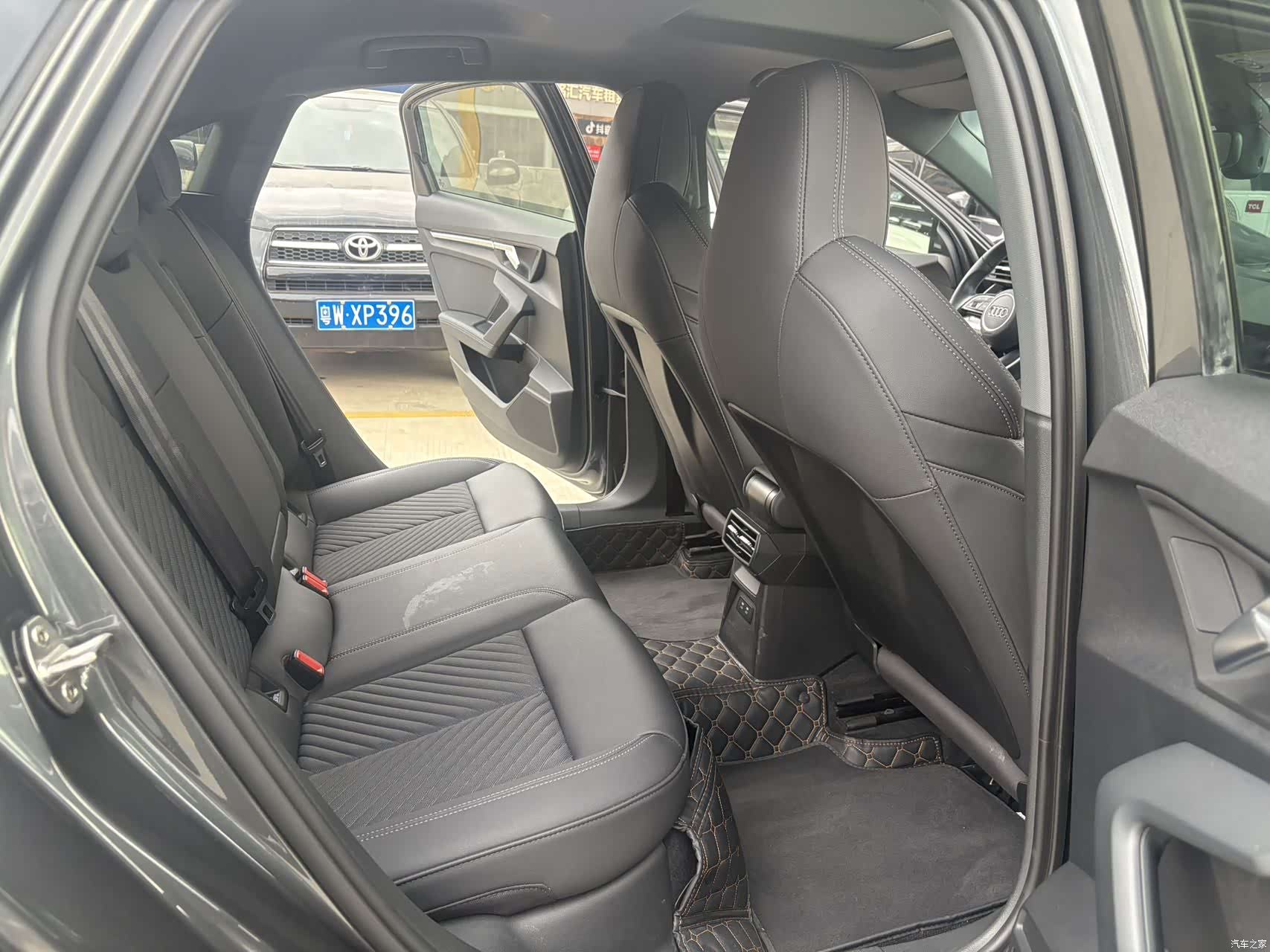 Audi A3, 2022 12