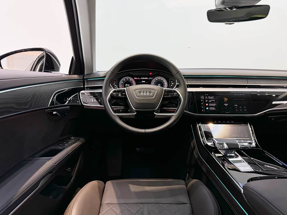 Audi A8 Audi A8