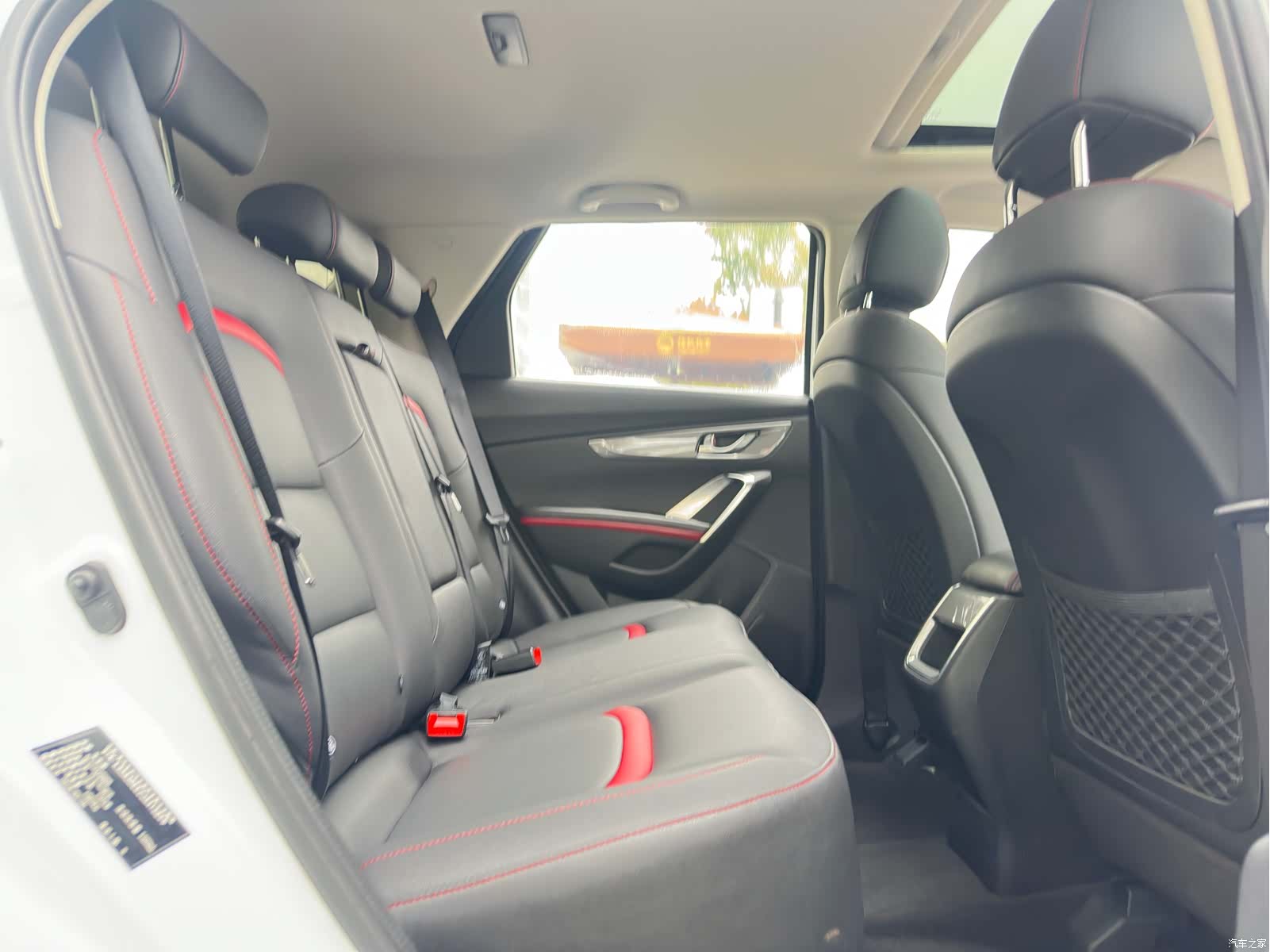 Changan CS55, 2018 11