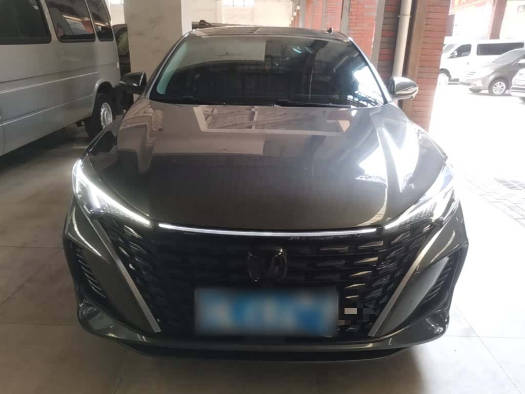 Changan Eado, 2025 3