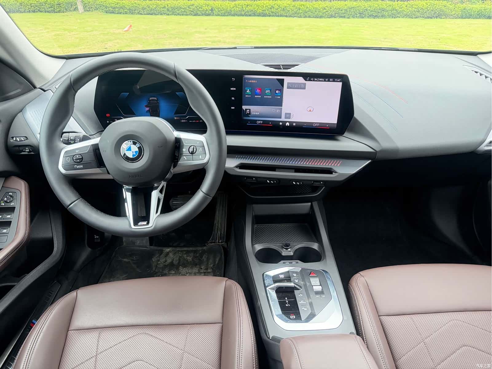 BMW 2 Series, 2025 8