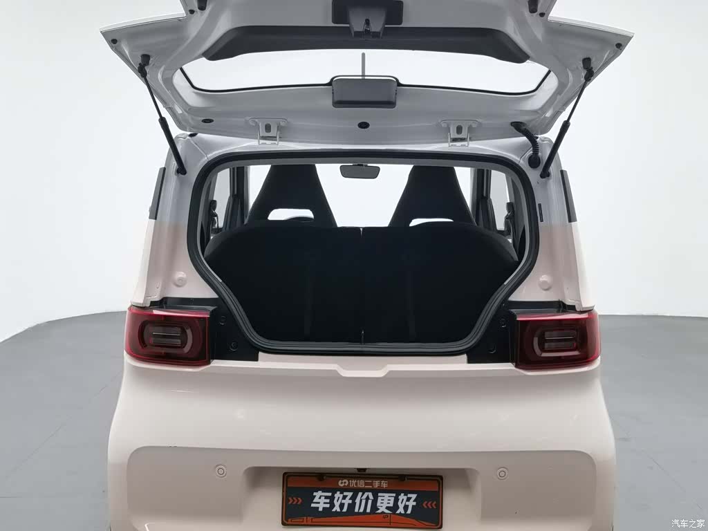 Wuling MINIEV, 2021 16