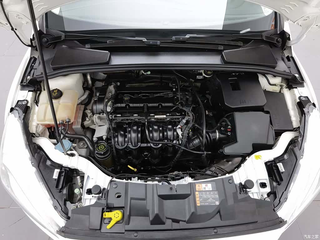 Ford Focus, 2019 6