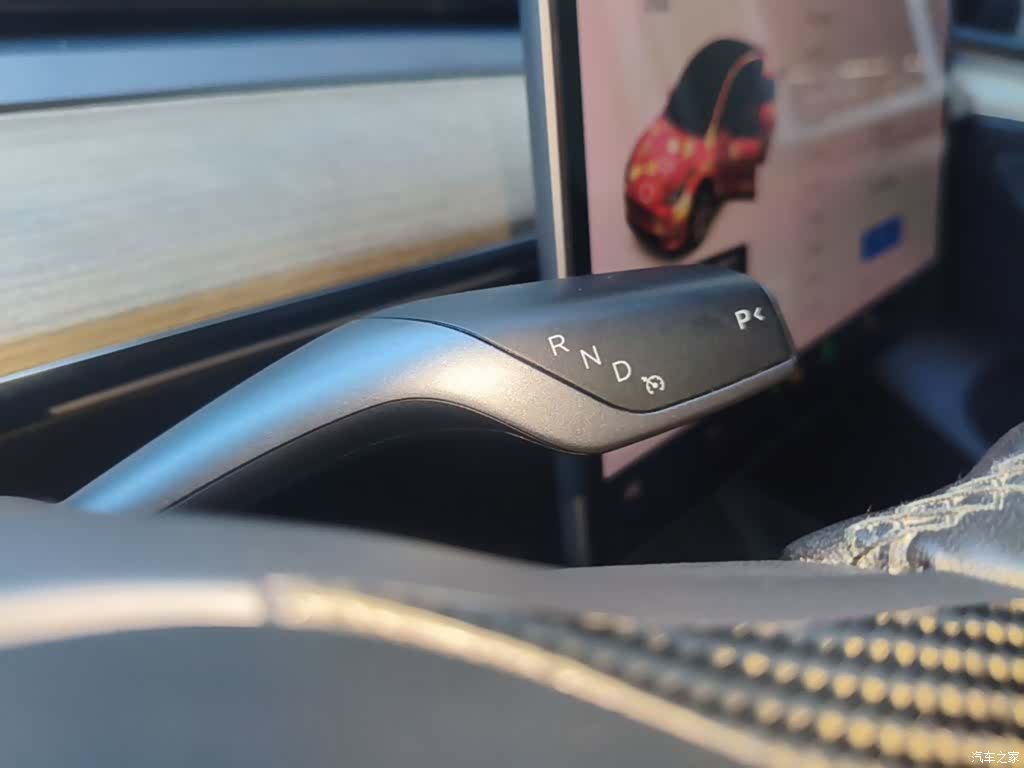 Tesla Model Y, 2021 14