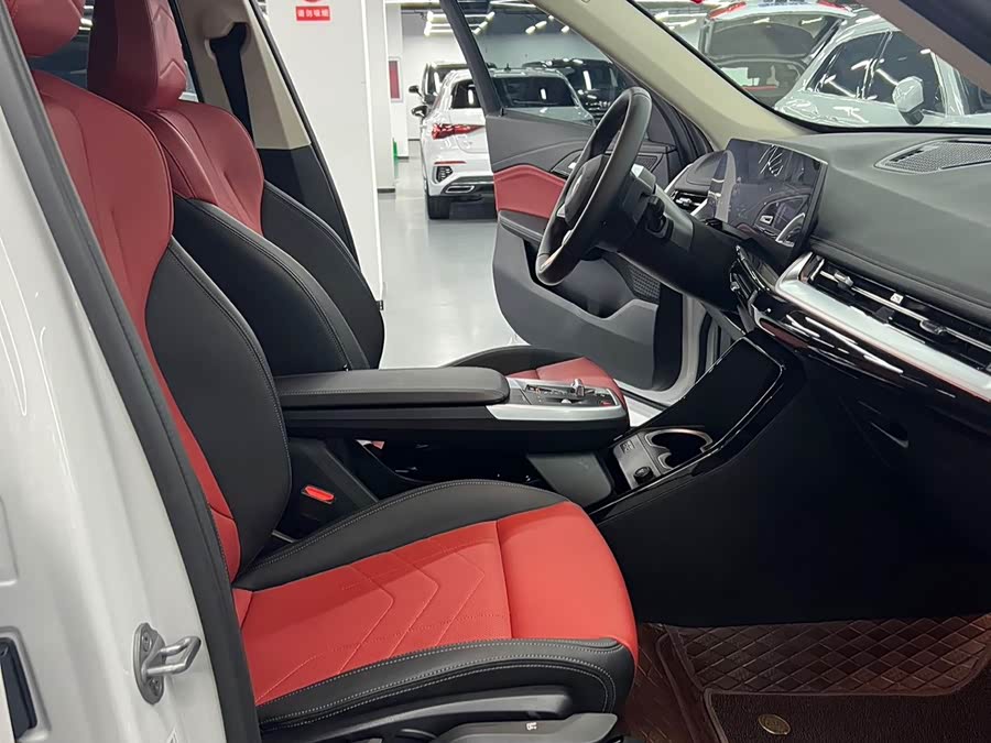 BMW X1 2023, фото 11