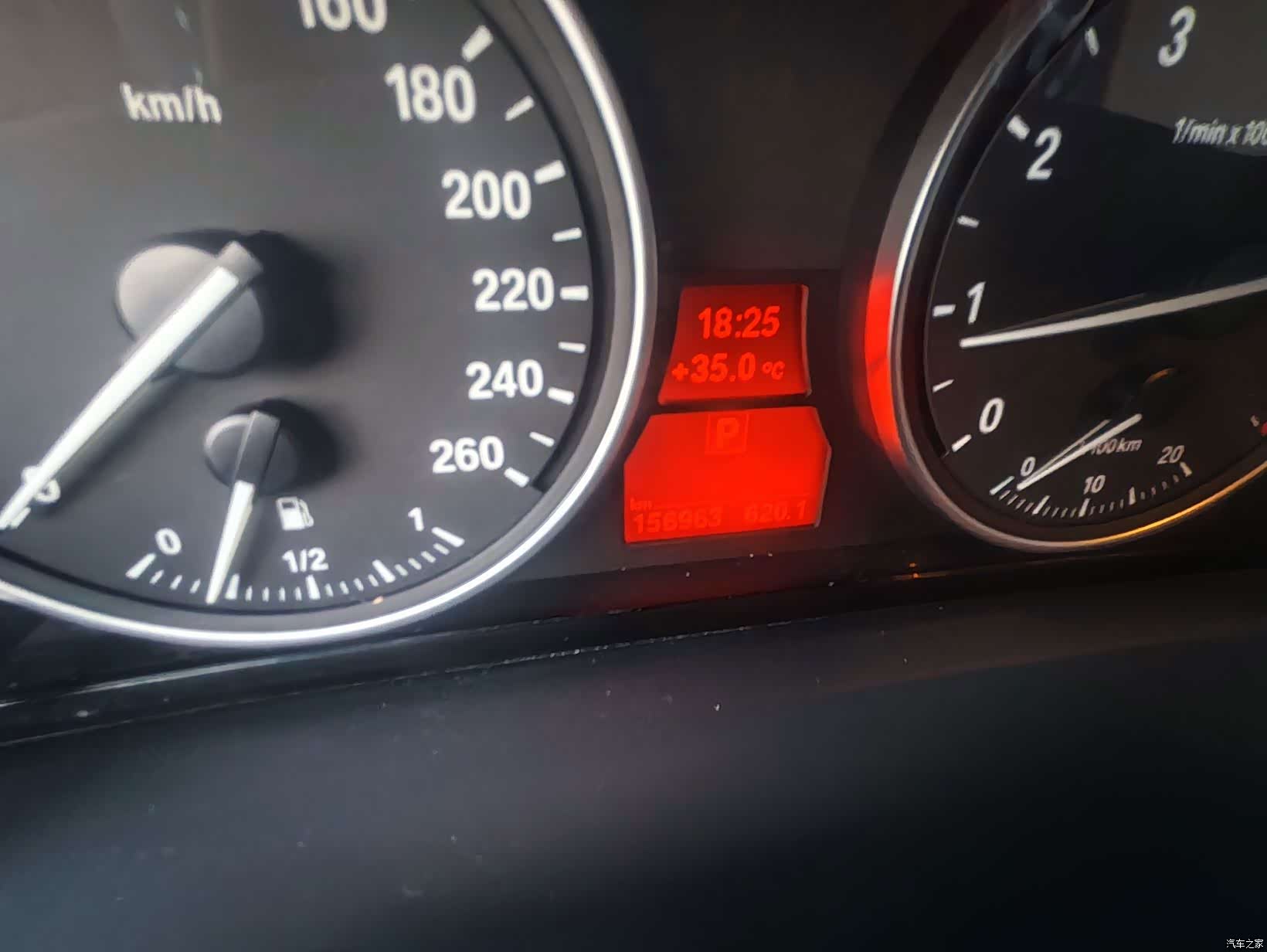 BMW X5, 2010 17