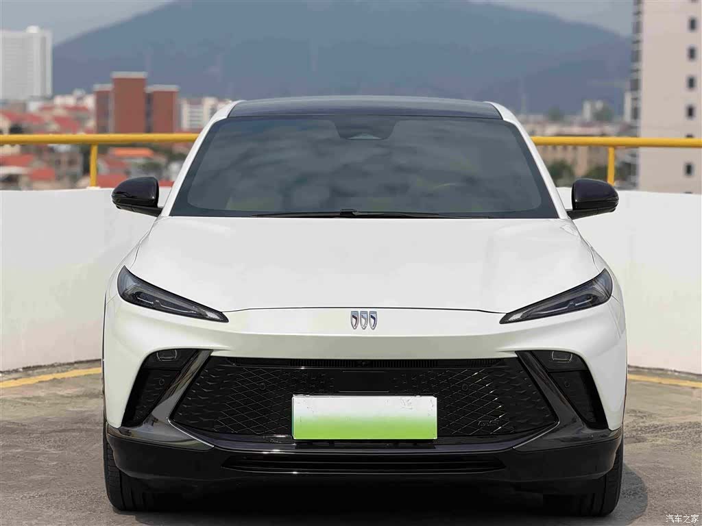 Buick E4, 2023 2