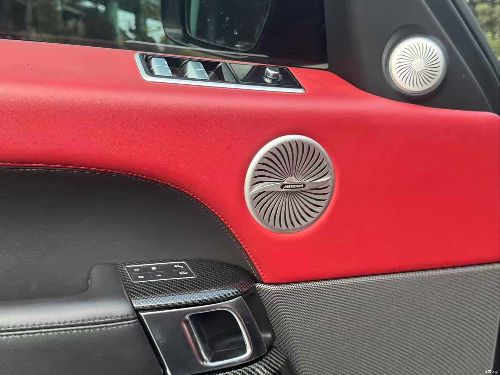 Land Rover Range Rover, 2020 4